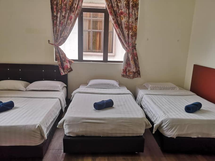 Marina Court Resort Kota Kinabalu-Stay And Get Cash Rebate Quarto foto