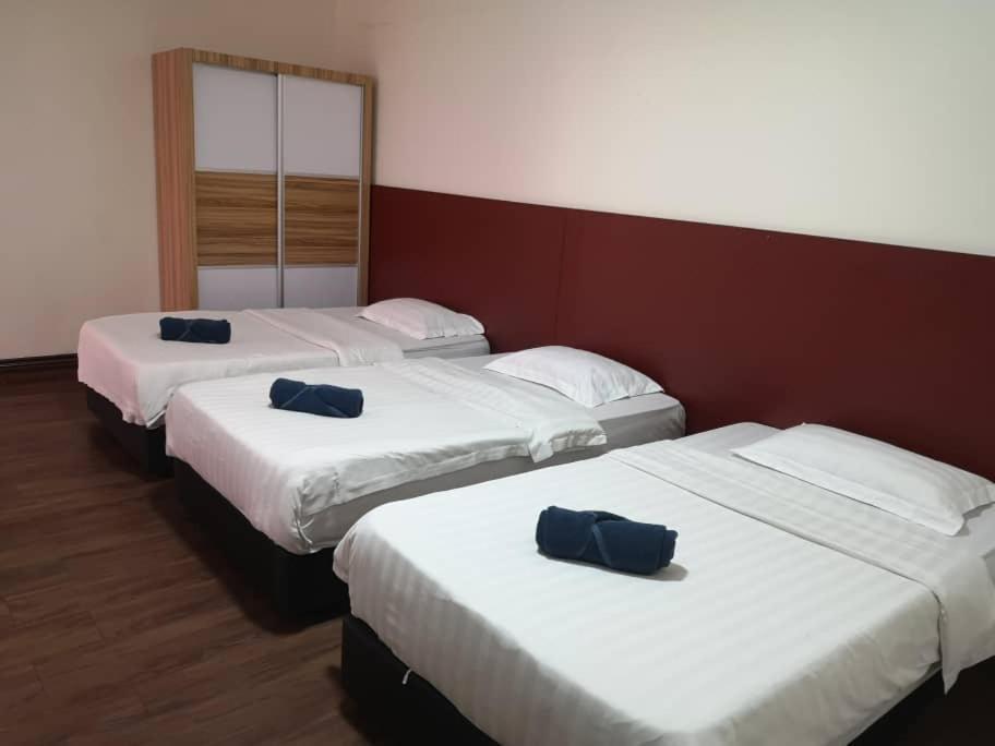 Marina Court Resort Kota Kinabalu-Stay And Get Cash Rebate Quarto foto