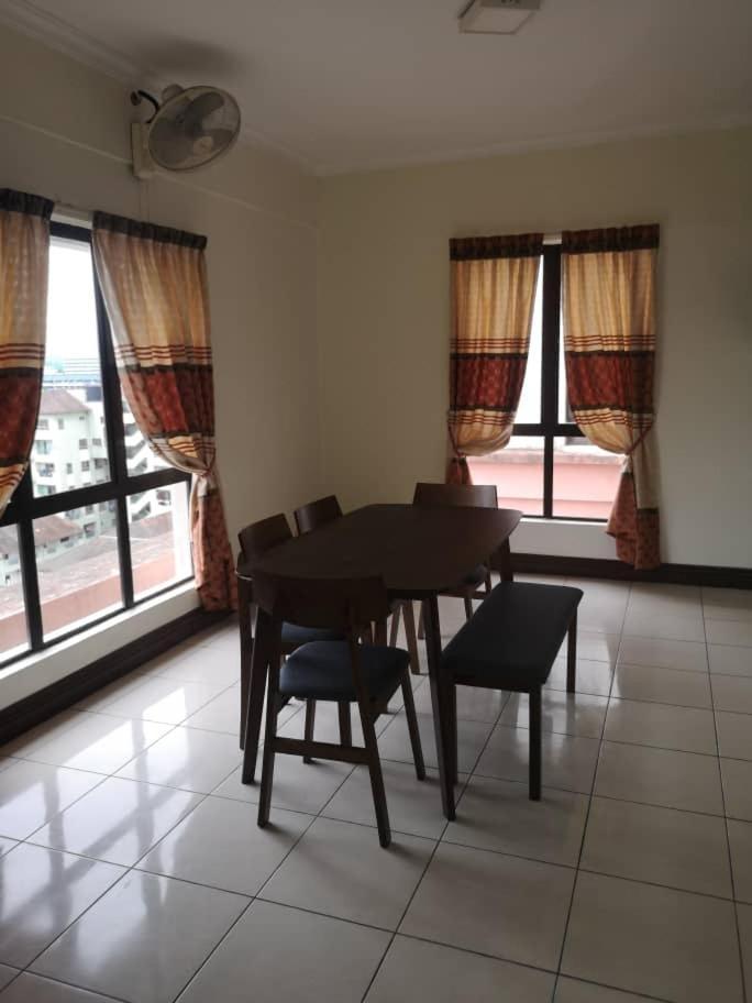 Marina Court Resort Kota Kinabalu-Stay And Get Cash Rebate Quarto foto