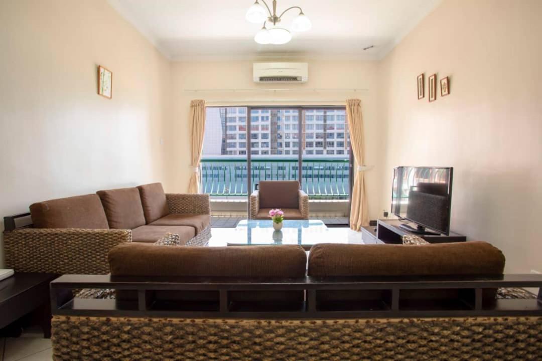Marina Court Resort Kota Kinabalu-Stay And Get Cash Rebate Exterior foto