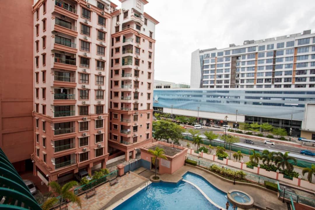 Marina Court Resort Kota Kinabalu-Stay And Get Cash Rebate Exterior foto